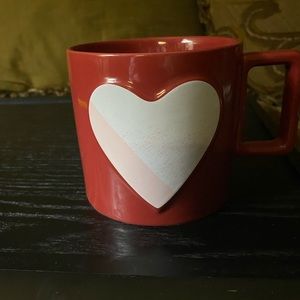 2021 Valentines day mug 16oz.